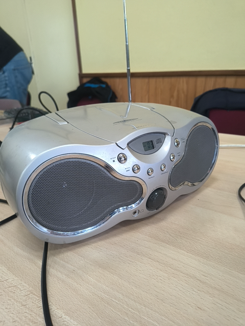 Photo principale de la fiche