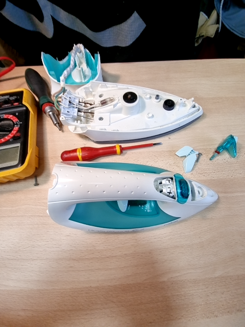 Photo principale de la fiche