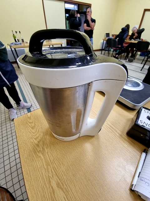 Photo principale de la fiche