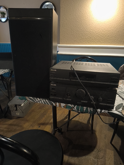 Photo principale de la fiche