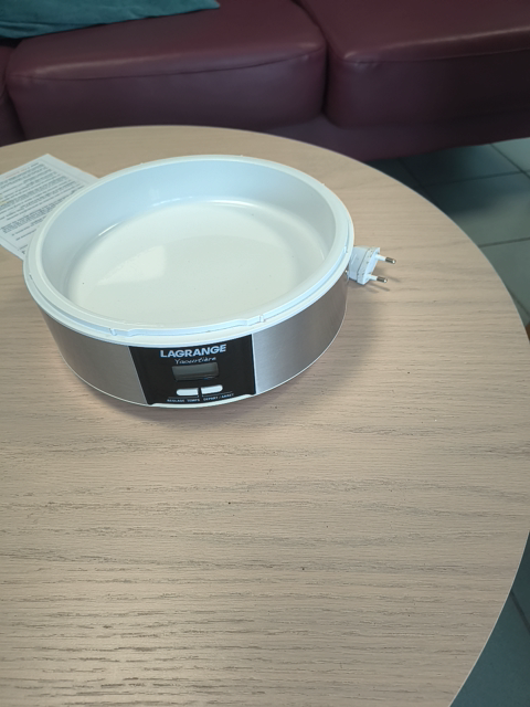 Photo principale de la fiche