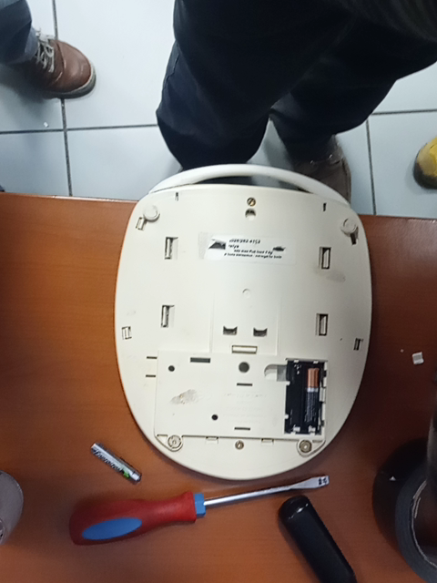 Photo principale de la fiche