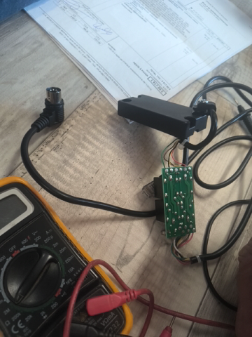 Photo principale de la fiche