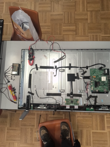 Photo principale de la fiche