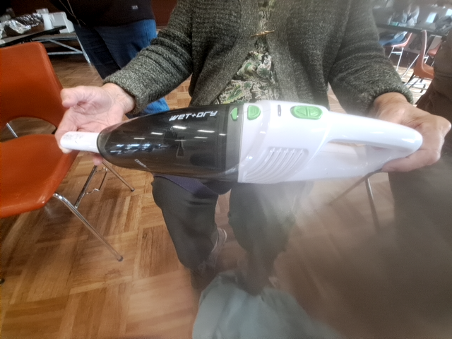 Photo principale de la fiche