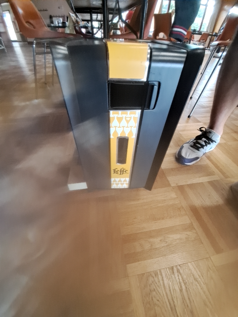 Photo principale de la fiche