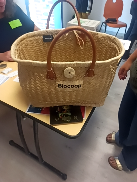 Photo principale de la fiche