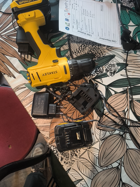 Photo principale de la fiche